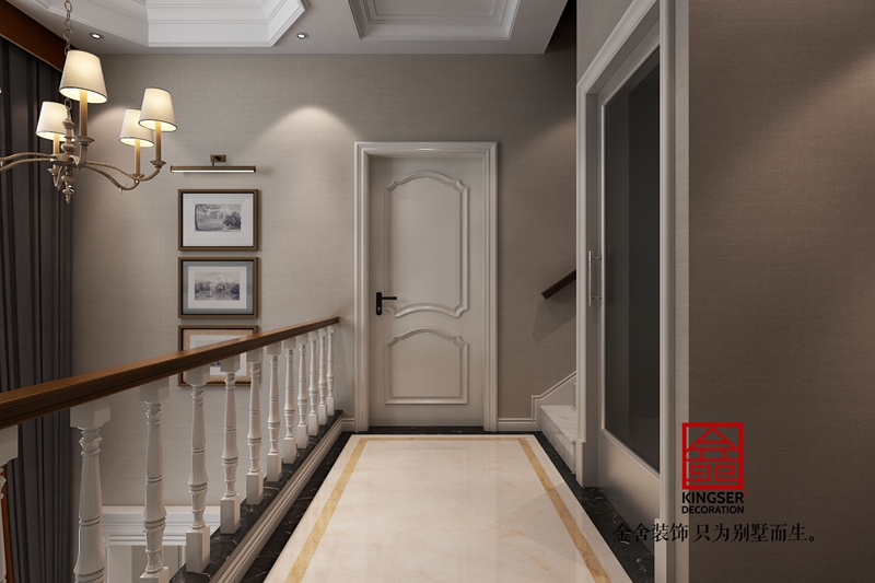 瑞府200平現(xiàn)代風(fēng)格設(shè)計(jì)效果圖