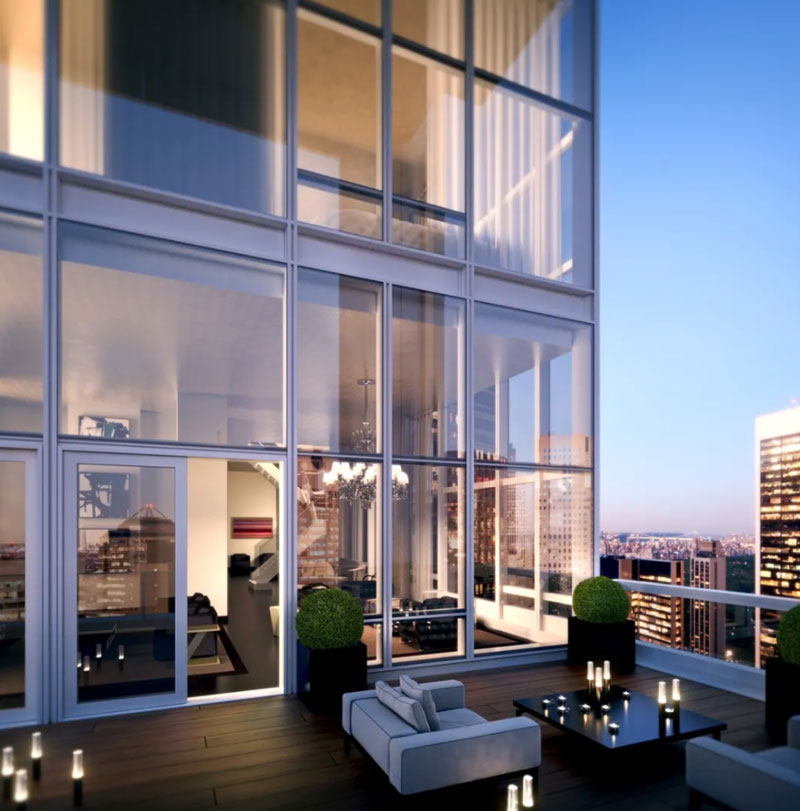 營(yíng)造家的布局