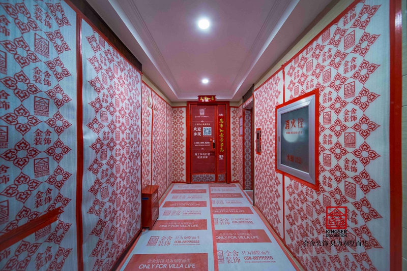  金舍東南智匯城191平瓦工在施工現(xiàn)場(chǎng)