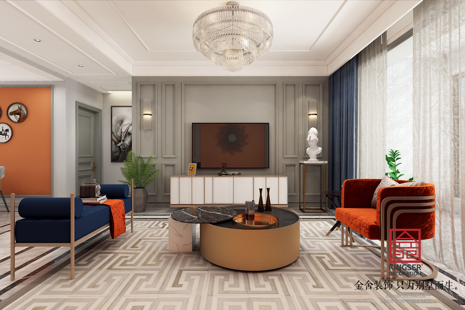 翰林甲第149平輕奢案例