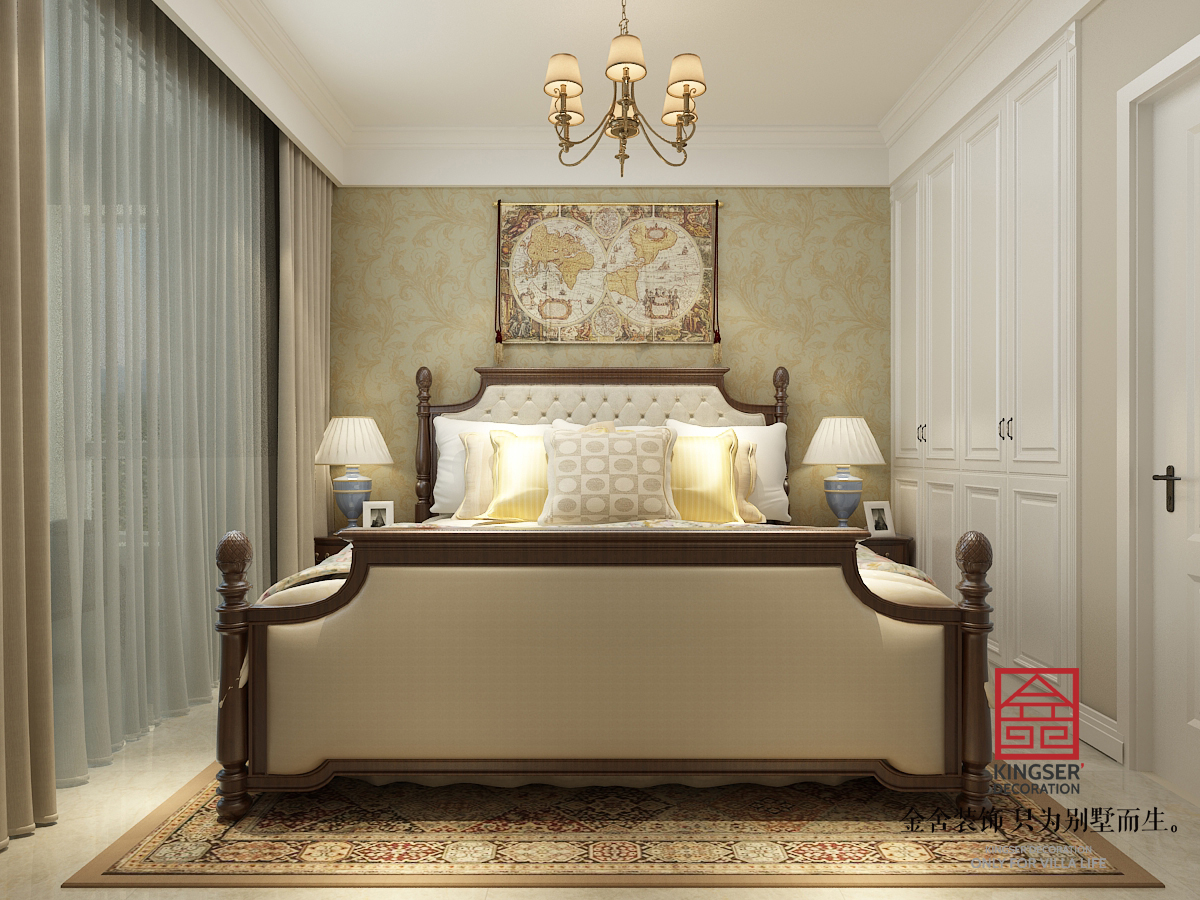 翰林甲第149平簡美風(fēng)格案例