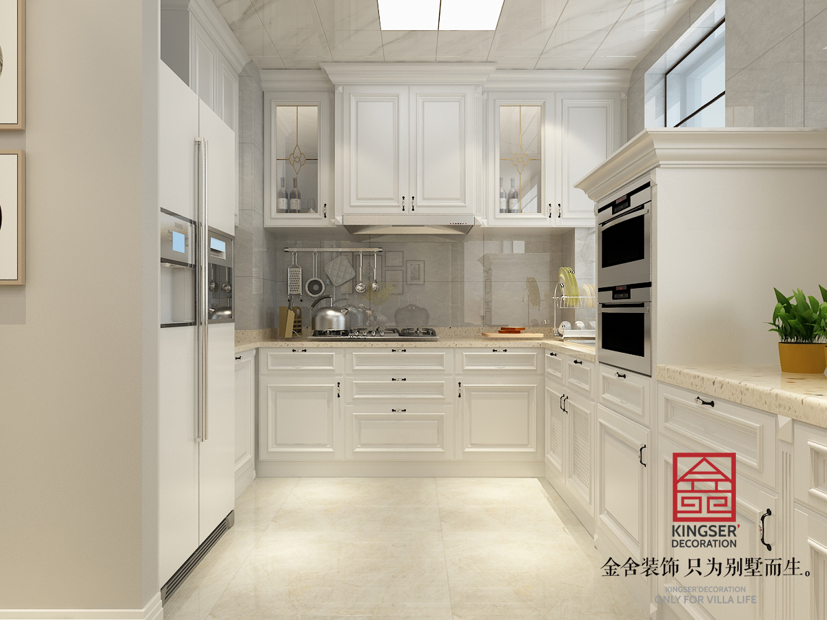 翰林甲第149平簡美風(fēng)格案例