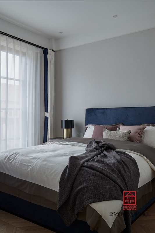 阿爾卡迪亞榮逸院子164平現代風格案例