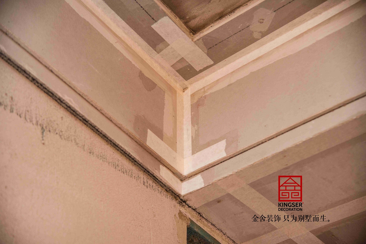 東南智匯城126平木工施工現(xiàn)場(chǎng)