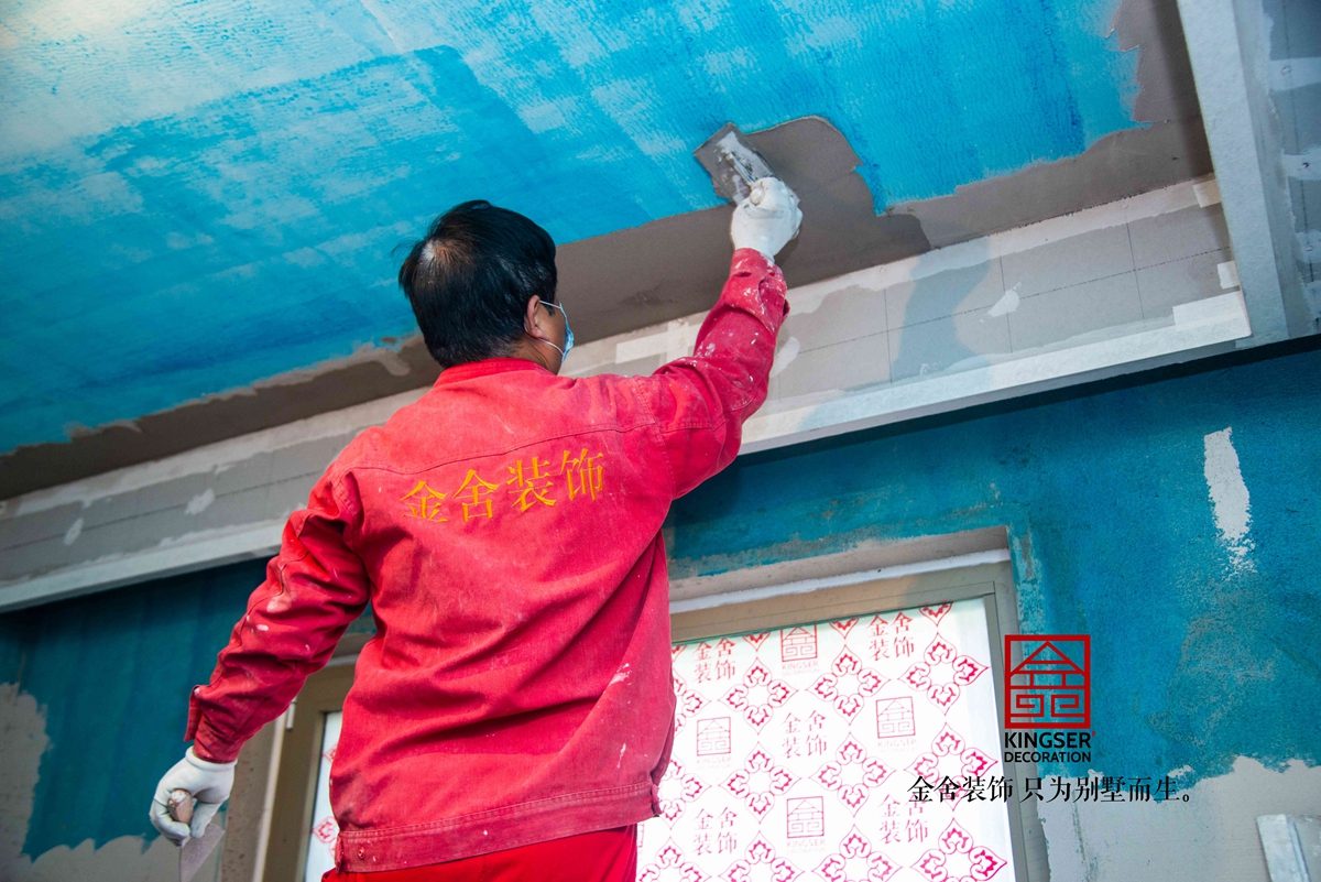 東南智匯城126平木工施工現(xiàn)場(chǎng)