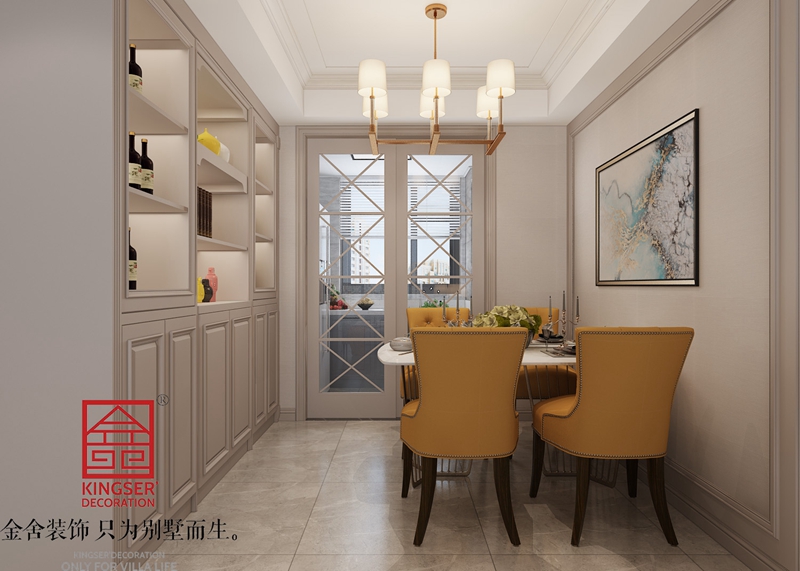 裝飾墻面有什么原材料墻面裝飾原材料推薦