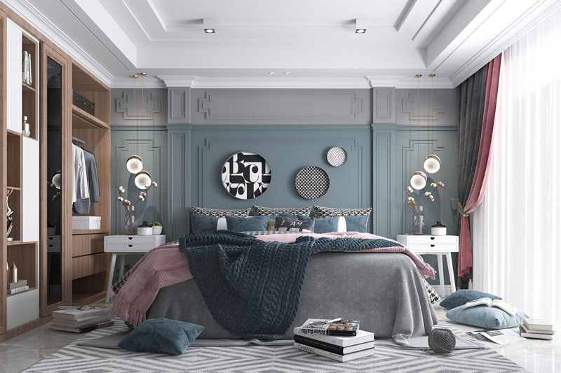 裝飾墻面有什么原材料墻面裝飾原材料推薦