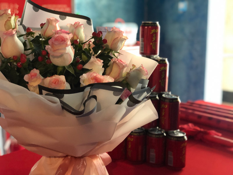 維多利亞127平米裝修施工現(xiàn)場