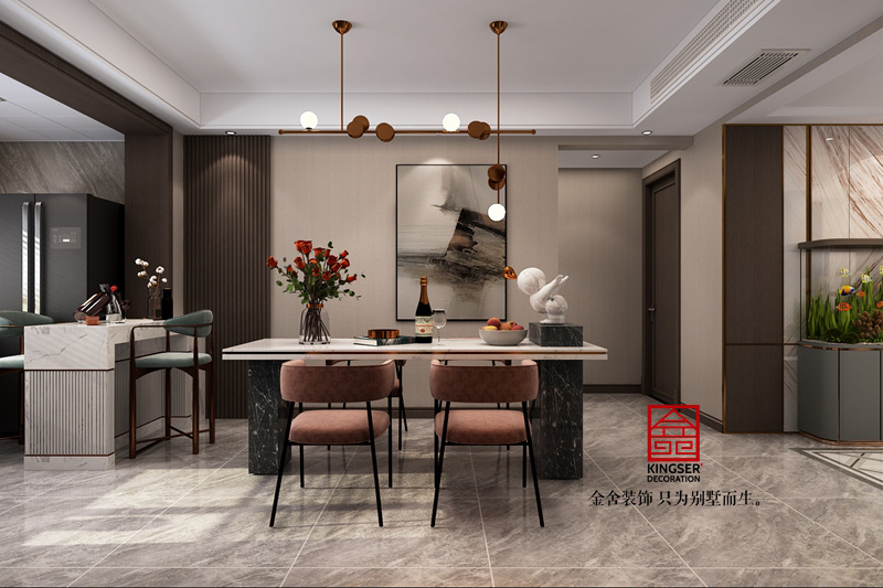 榮盛華府-現(xiàn)代風(fēng)格-效果圖