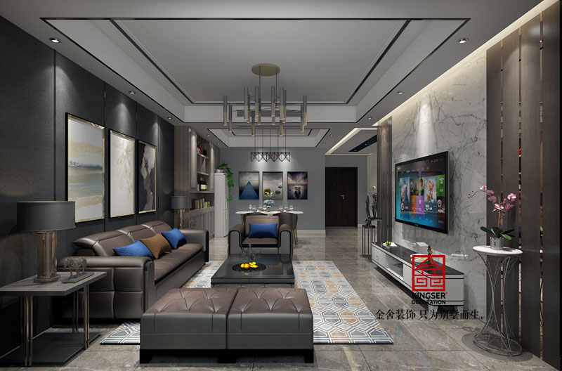 房屋裝修設計費標準