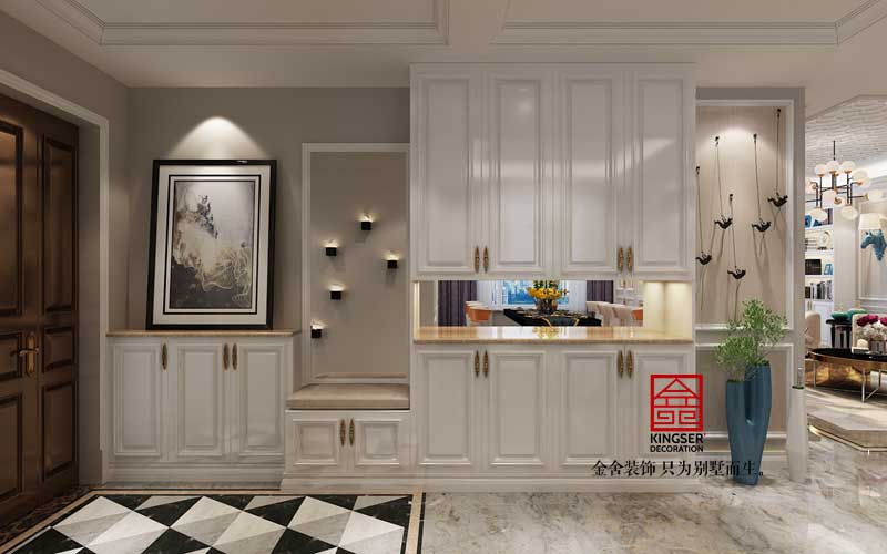 ?別墅裝修設(shè)計(jì)方法別墅裝修設(shè)計(jì)常見問題