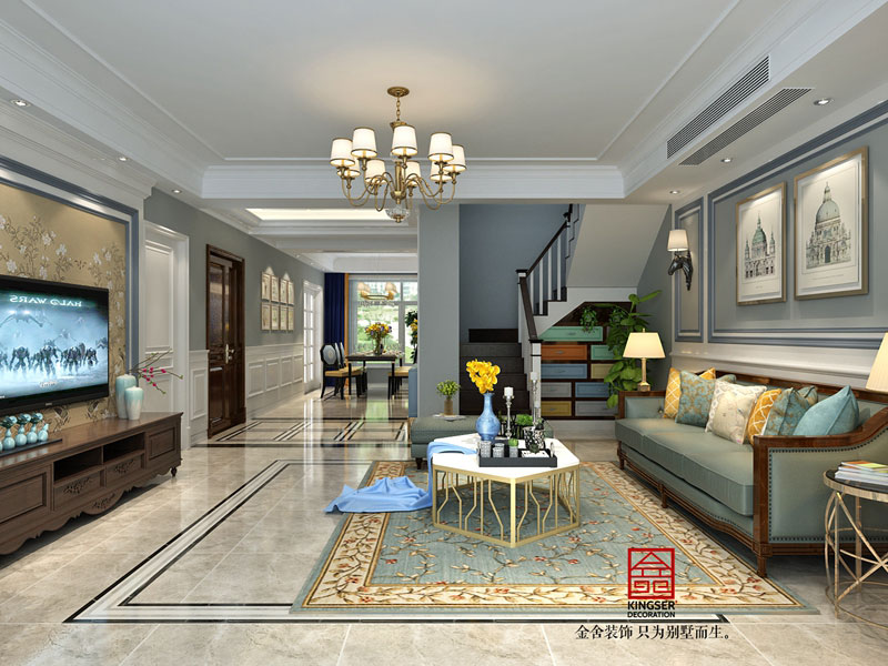  室內裝修早期設計房間裝修常見問題