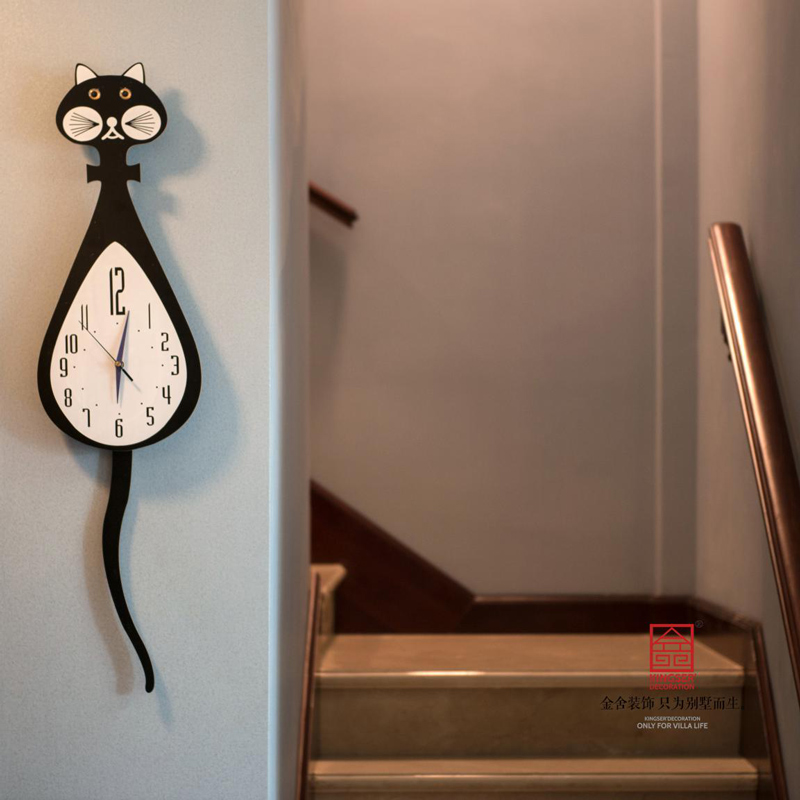 大者-別墅裝修-設計實景圖