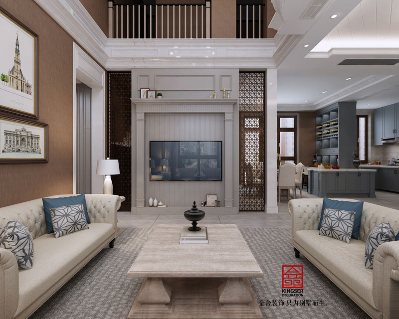 兩層別墅裝潢設(shè)計(jì)方法有什么_別墅裝修設(shè)計(jì)方案常見(jiàn)問(wèn)題