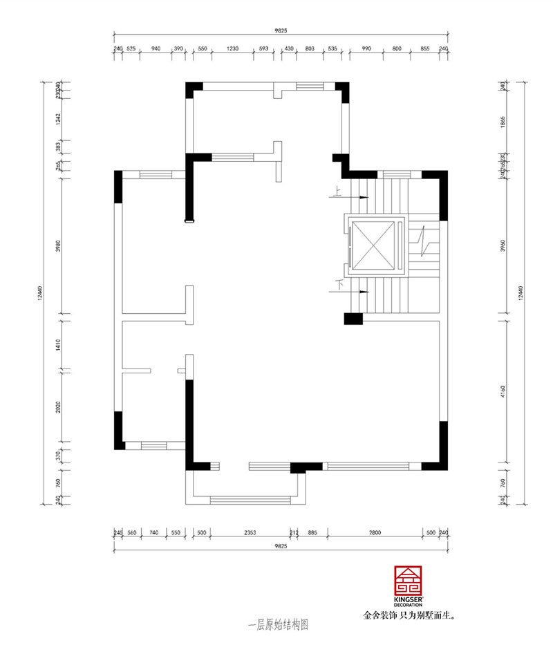 西山林語二期321平米戶型優(yōu)缺點分析