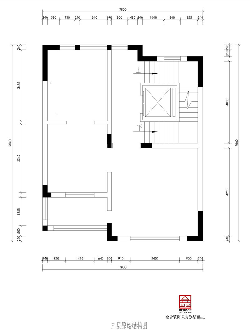 西山林語二期321平米戶型優(yōu)缺點分析
