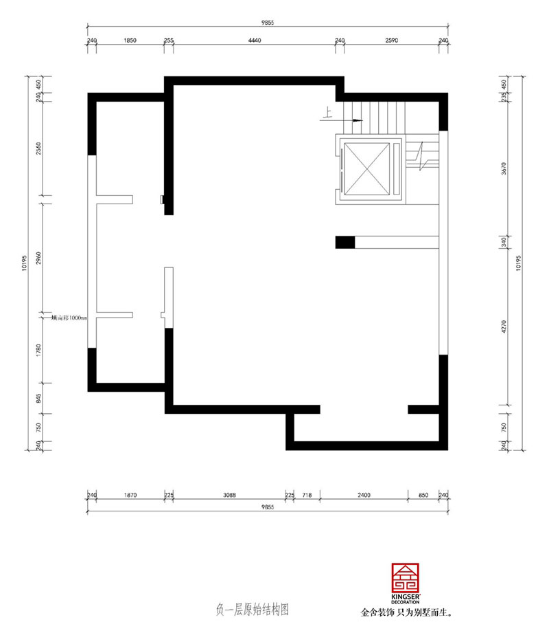 西山林語二期321平米戶型優(yōu)缺點分析