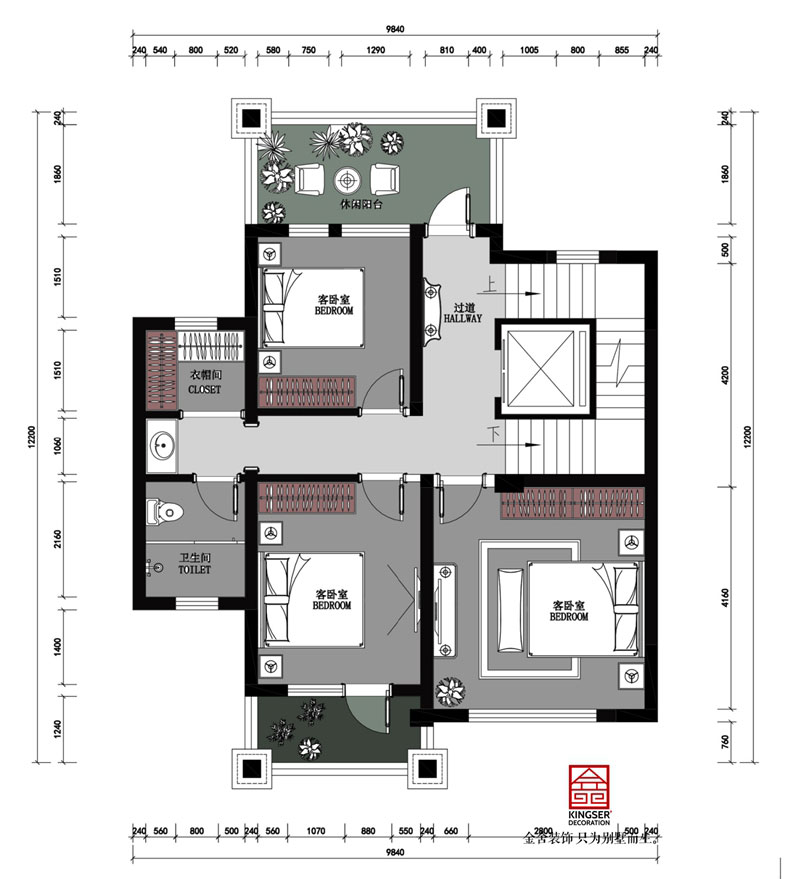 西山林語二期321平米戶型優(yōu)缺點分析