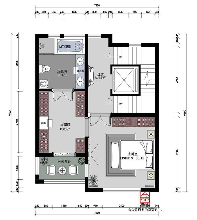 西山林語二期321平米戶型優(yōu)缺點分析