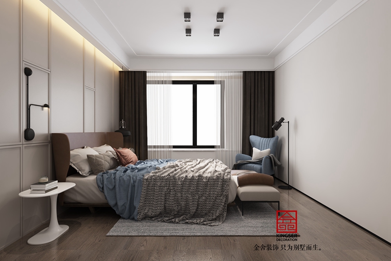 榮盛和府183平研發效果圖