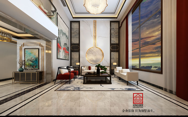 別墅裝修常見問題