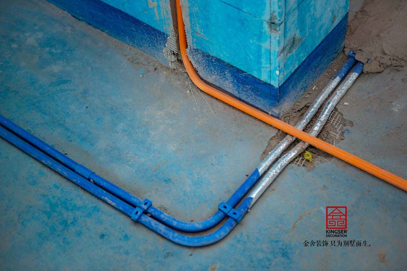 融創(chuàng)中心裝修工地瓦工階段實(shí)拍