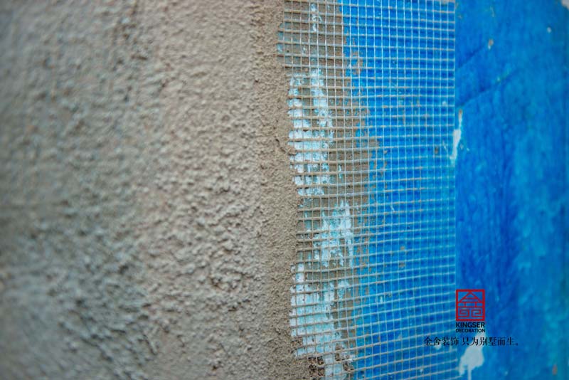 融創(chuàng)中心裝修工地瓦工階段實(shí)拍