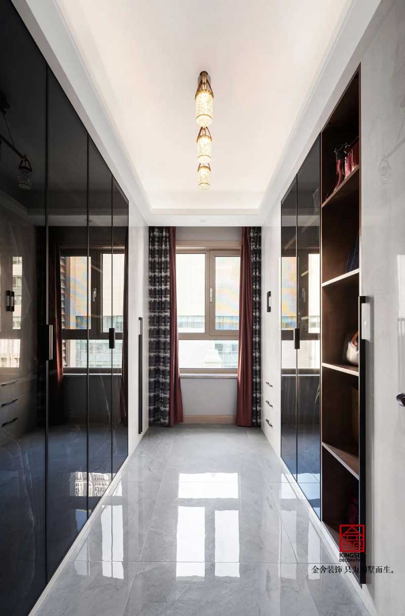 東南智匯城裝修設計實景圖