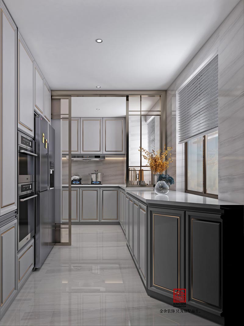 維多利亞三期裝修206平米現(xiàn)代風(fēng)格設(shè)計(jì)效果圖