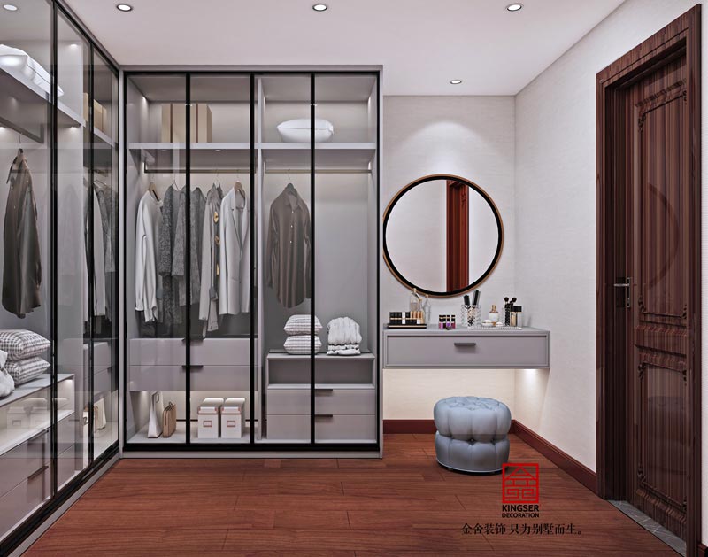 維多利亞三期裝修206平米現(xiàn)代風(fēng)格設(shè)計(jì)效果圖