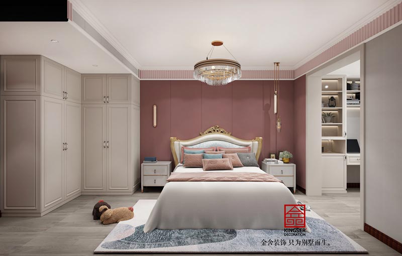 維多利亞三期裝修206平米現(xiàn)代風(fēng)格設(shè)計(jì)效果圖