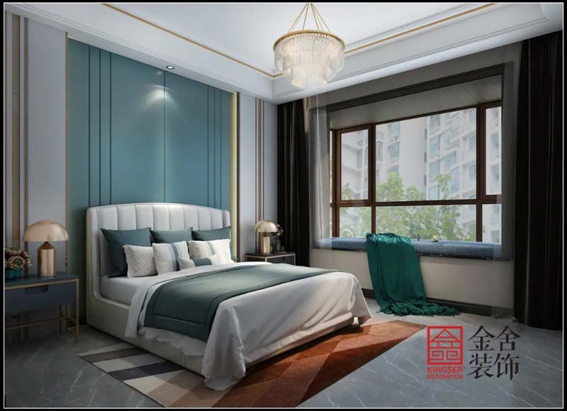 自建別墅裝修效果圖