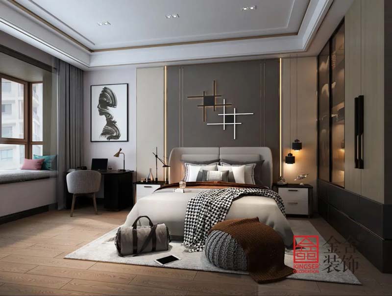 自建別墅裝修效果圖