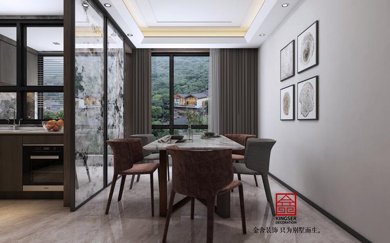 融創(chuàng)中心裝修效果圖