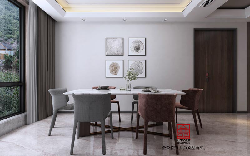 融創(chuàng)中心裝修效果圖