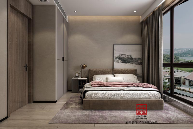 融創(chuàng)中心裝修效果圖