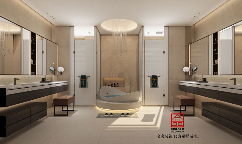 東南智匯城500平米裝修