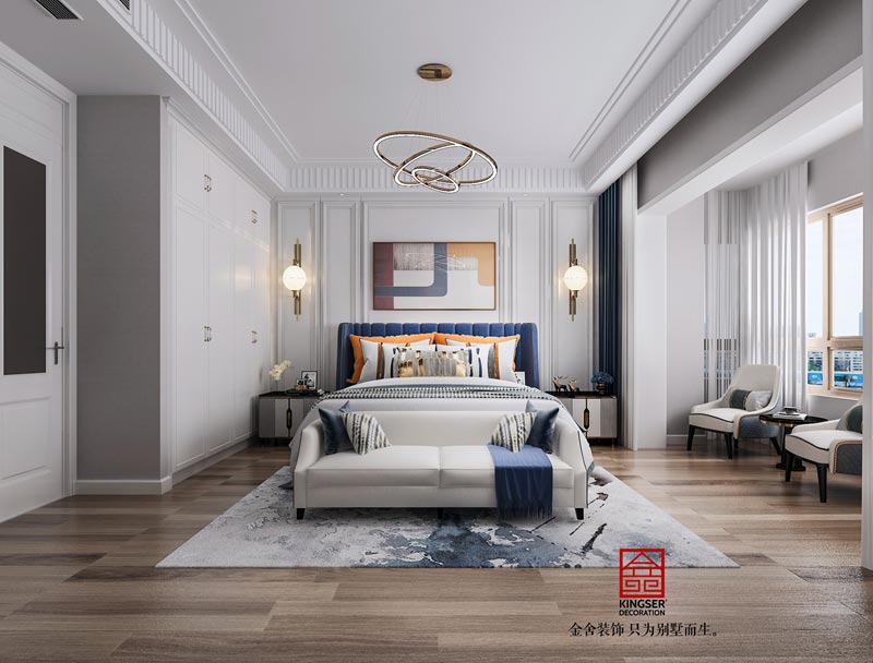 大者別墅裝修設計方案