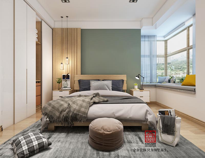 金悅府-220㎡-裝修設(shè)計(jì)