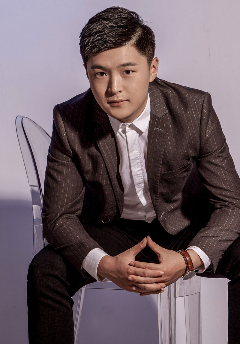 彭勇強(qiáng)設(shè)計(jì)師