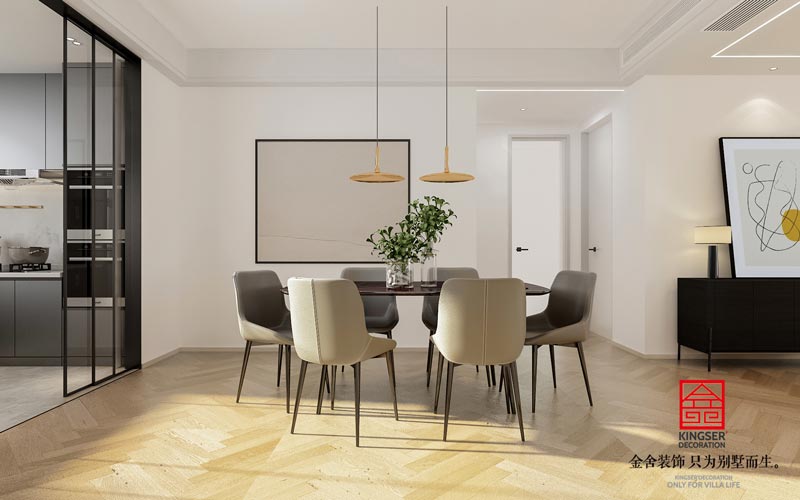 融創中心裝修設計效果圖