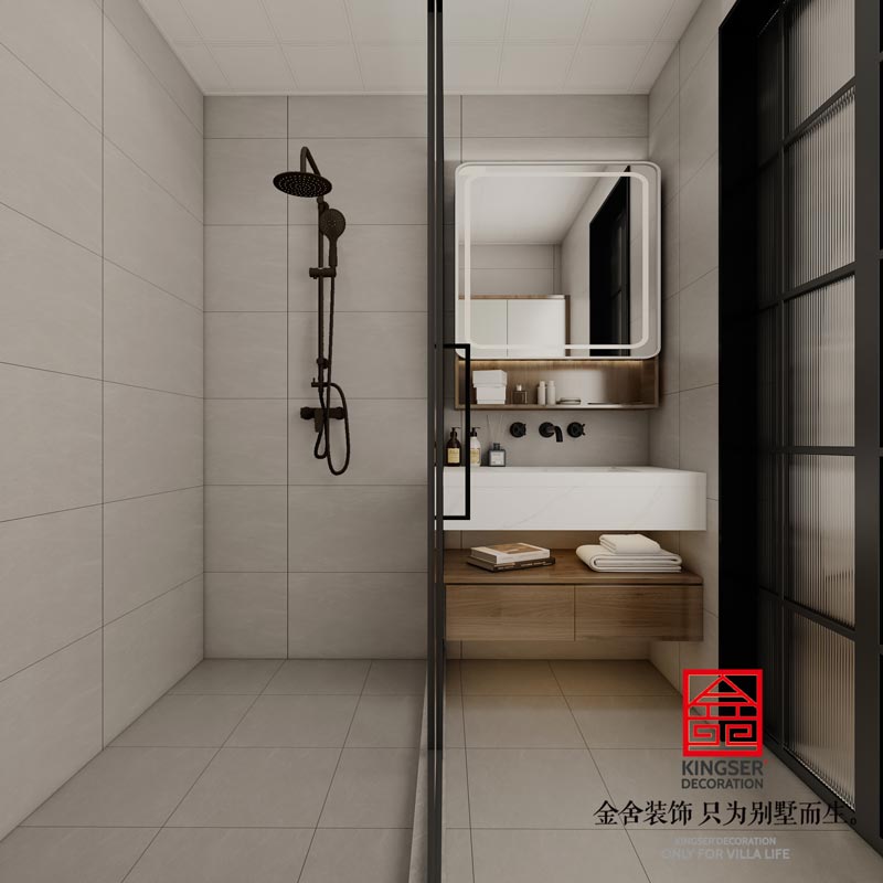 融創中心裝修設計效果圖