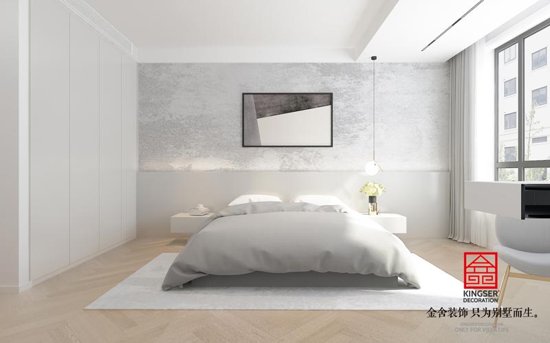 融創中心裝修設計效果圖