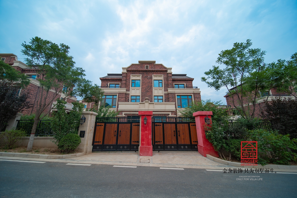 上山間350平木工裝修施工現(xiàn)場